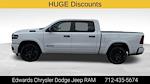 New 2026 Ram 1500 Big Horn Crew Cab for sale #J168845 - photo 5