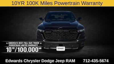 New 2026 Ram 1500 Big Horn Crew Cab for sale #J173172 - photo 2