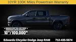New 2026 Ram 1500 Big Horn Crew Cab for sale #J173172 - photo 6