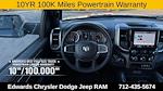 New 2026 Ram 1500 Big Horn Crew Cab for sale #J173173 - photo 33