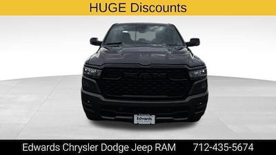 New 2026 Ram 1500 Big Horn Crew Cab for sale #J190764 - photo 2