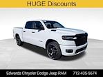 New 2025 Ram 1500 Big Horn Crew Cab for sale #J245906P - photo 1