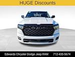 New 2025 Ram 1500 Big Horn Crew Cab for sale #J245906P - photo 10