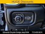 New 2025 Ram 1500 Big Horn Crew Cab for sale #J245906P - photo 13