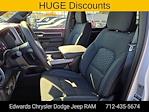 New 2025 Ram 1500 Big Horn Crew Cab for sale #J245906P - photo 15