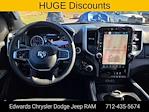 New 2025 Ram 1500 Big Horn Crew Cab for sale #J245906P - photo 16