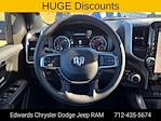 New 2025 Ram 1500 Big Horn Crew Cab for sale #J245906P - photo 17