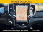 New 2025 Ram 1500 Big Horn Crew Cab for sale #J245906P - photo 19