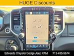 New 2025 Ram 1500 Big Horn Crew Cab for sale #J245906P - photo 20