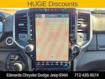 New 2025 Ram 1500 Big Horn Crew Cab for sale #J245906P - photo 21