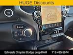New 2025 Ram 1500 Big Horn Crew Cab for sale #J245906P - photo 23