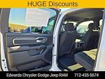 New 2025 Ram 1500 Big Horn Crew Cab for sale #J245906P - photo 25