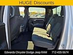 New 2025 Ram 1500 Big Horn Crew Cab for sale #J245906P - photo 26