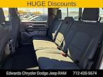 New 2025 Ram 1500 Big Horn Crew Cab for sale #J245906P - photo 27