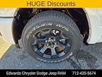 New 2025 Ram 1500 Big Horn Crew Cab for sale #J245906P - photo 29