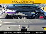 New 2025 Ram 1500 Big Horn Crew Cab for sale #J245906P - photo 30