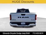 New 2025 Ram 1500 Big Horn Crew Cab for sale #J245906P - photo 5