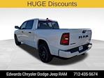 New 2025 Ram 1500 Big Horn Crew Cab for sale #J245906P - photo 6