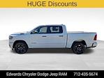 New 2025 Ram 1500 Big Horn Crew Cab for sale #J245906P - photo 7