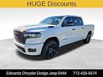 New 2025 Ram 1500 Big Horn Crew Cab for sale #J245906P - photo 8