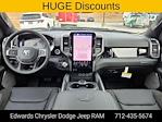 New 2026 Ram 1500 Laramie Crew Cab for sale #J274988P - photo 16