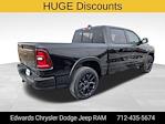 New 2026 Ram 1500 Laramie Crew Cab for sale #J274988P - photo 3