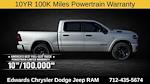 New 2026 Ram 1500 Big Horn Crew Cab for sale #J286355 - photo 11