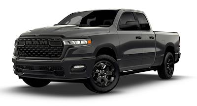 New 2026 Ram 1500 Tradesman Quad Cab for sale #J291968 - photo 1