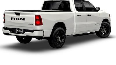 New 2026 Ram 1500 Tradesman Quad Cab for sale #J291969 - photo 2