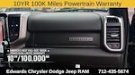 New 2026 Ram 1500 Big Horn Crew Cab for sale #J302148 - photo 36