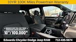 New 2026 Ram 1500 Big Horn Crew Cab for sale #J302151 - photo 37
