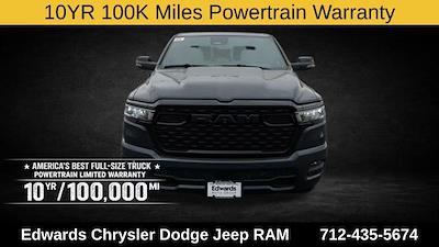 New 2026 Ram 1500 Big Horn Crew Cab for sale #J302556 - photo 2