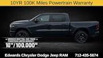 New 2026 Ram 1500 Big Horn Crew Cab for sale #J302556 - photo 6