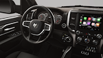 New 2026 Ram 1500 Big Horn Crew Cab for sale #J302557 - photo 9