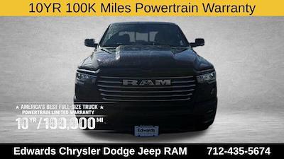 New 2026 Ram 1500 Laramie Crew Cab for sale #J307363 - photo 2