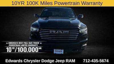 New 2026 Ram 1500 Laramie Crew Cab for sale #J307376 - photo 2