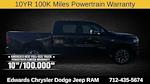 New 2026 Ram 1500 Laramie Crew Cab for sale #J307376 - photo 11