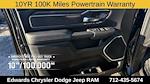 New 2026 Ram 1500 Laramie Crew Cab for sale #J307376 - photo 16