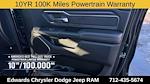 New 2026 Ram 1500 Laramie Crew Cab for sale #J307376 - photo 38