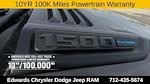 New 2026 Ram 1500 Laramie Crew Cab for sale #J307418 - photo 13