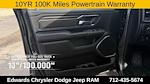 New 2026 Ram 1500 Laramie Crew Cab for sale #J307418 - photo 15