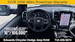 New 2026 Ram 1500 Laramie Crew Cab for sale #J307418 - photo 31