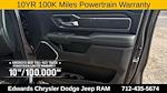 New 2026 Ram 1500 Laramie Crew Cab for sale #J307418 - photo 35