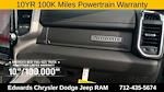 New 2026 Ram 1500 Laramie Crew Cab for sale #J307418 - photo 36