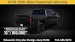 New 2026 Ram 1500 Laramie Crew Cab for sale #J307418 - photo 9