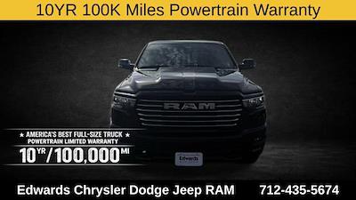 New 2026 Ram 1500 Laramie Crew Cab for sale #J307423 - photo 2