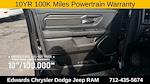 New 2026 Ram 1500 Laramie Crew Cab for sale #J307423 - photo 16