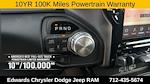 New 2026 Ram 1500 Laramie Crew Cab for sale #J307423 - photo 27