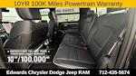 New 2026 Ram 1500 Laramie Crew Cab for sale #J307423 - photo 31