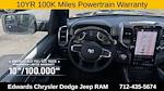 New 2026 Ram 1500 Laramie Crew Cab for sale #J307423 - photo 32